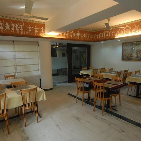 The Komfort Inn Chandigarh Luaran gambar