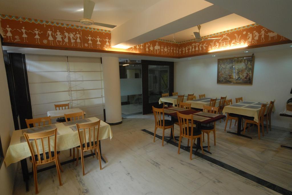 The Komfort Inn Chandigarh Luaran gambar