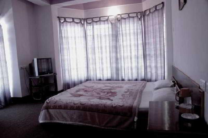 The Komfort Inn Chandigarh Luaran gambar