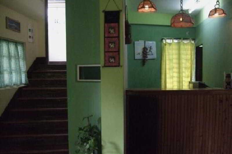 The Komfort Inn Chandigarh Luaran gambar