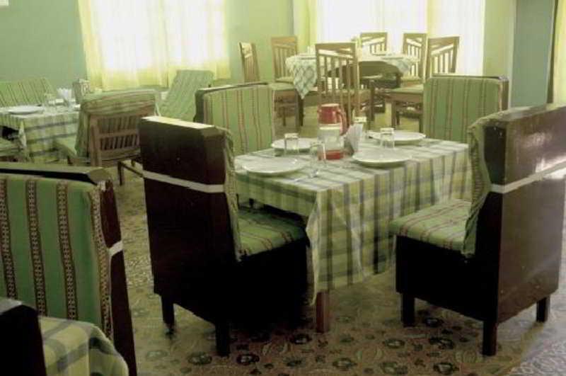 The Komfort Inn Chandigarh Luaran gambar